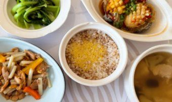 -爱弥儿月子中心(省医院店)