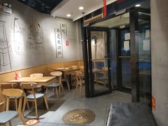 大堂-头壹号 大油条·老长沙盖码饭(北辰店)
