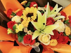 -小厨娘淮扬菜(六合欢乐港店)