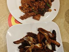 -春江饭店(共青团路总店)
