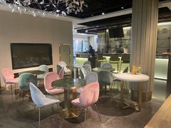-上海徐家汇漫心酒店