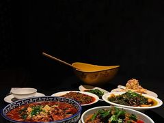 -樽宴酒楼·地道川菜·品质聚会·生日宴请