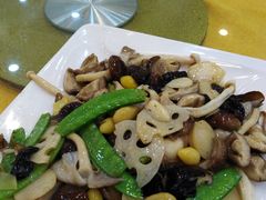 -君之悦酒家(容山路店)