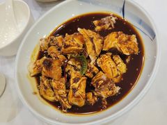 -东兴楼饭庄(六里桥店)