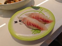 -三禾寿司(君尚店)