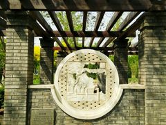 -永定河休闲森林公园