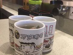 -万岁寿司(万国店)