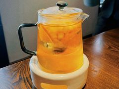 -粗茶淡饭·隐庐私厨(东亭店)
