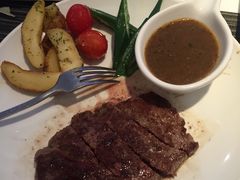 -斗牛士牛排(南京东路店)