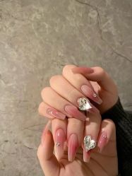 -M·X Nail日式美甲美睫