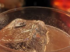 鸡尾酒-酒池星座(深圳湾后海汇店)