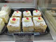 -白玉兰食品(中山公园龙之梦店)