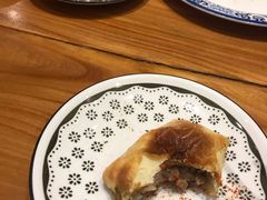 -巴依老爷新疆美食(常营店)