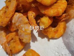 -香融府·烤鸭·家常菜(花乡奥莱店)