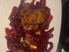 -院8里·小聚园老川菜(九眼桥店)