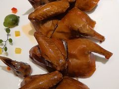 -徽州小镇(高新店)