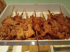 -莱得快酸辣粉(天和里店)