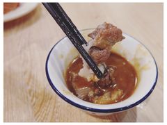 -来自潮州牛肉店(华强北店)
