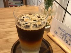 -白胡子咖啡(丽都园店)