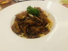 -红房子西菜馆(淮海中路店)