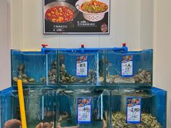 -小郭私房菜·海肠捞饭(学士街店)