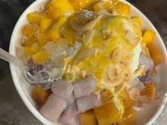 -荔芳传统糖水铺