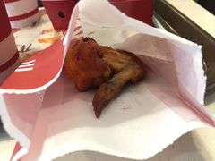 -肯德基(西安兴庆店)