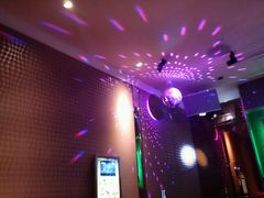 -乐界KTV(虹桥中心店)
