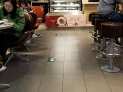 -麦当劳(双榆树店)
