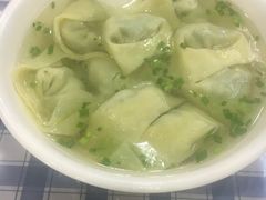 -潘国仙耳光馄饨(黄家阙路店)