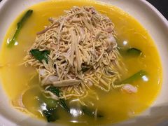 -香山湖家家宴(中山陵店)
