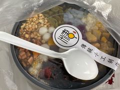 -糖糖冰粉(凤城三路总店)