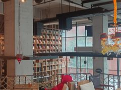 -漫咖啡(红唐店)