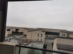 -上海崇明金茂凯悦酒店