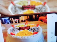 -壹点壹客·生日蛋糕(龙岗店)