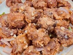 -标记美食新鲜猪杂(兴南大道店)