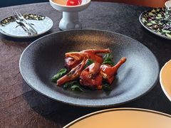 -君庭中餐厅(湘江豪生店)