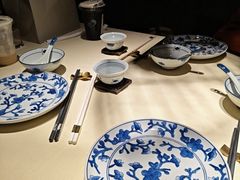 -侨美食家·粤菜(体育西路店)