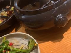 -云海肴·汽锅鸡·云南代表菜(天山百盛优客店)