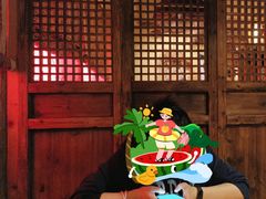 -泥糊破店小酒馆·团建聚餐(南京西路店)