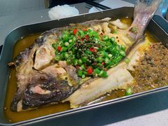 -半天妖烤鱼(槐房万达店)