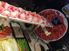 -东道煮牛肉火锅(东盛大街店)