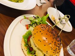 -UPPER KITCHEN(延安路店)
