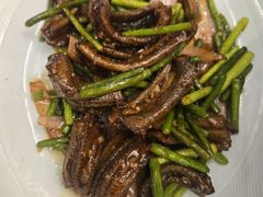 -山外山菜馆(玉泉路店)