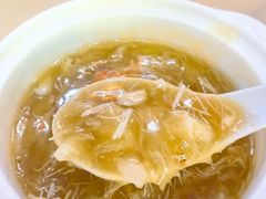 -無招牌海鮮(芽笼店)