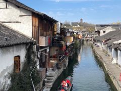 -绍兴书圣故里景区