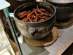 -鸡脚旮旯(苏州中心店)