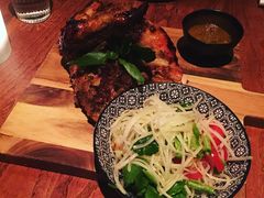 -Ginger(兴国路店)