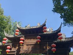 -黄龙溪古镇