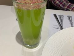-Deer Park鹿园西餐(仁恒置地广场店)
